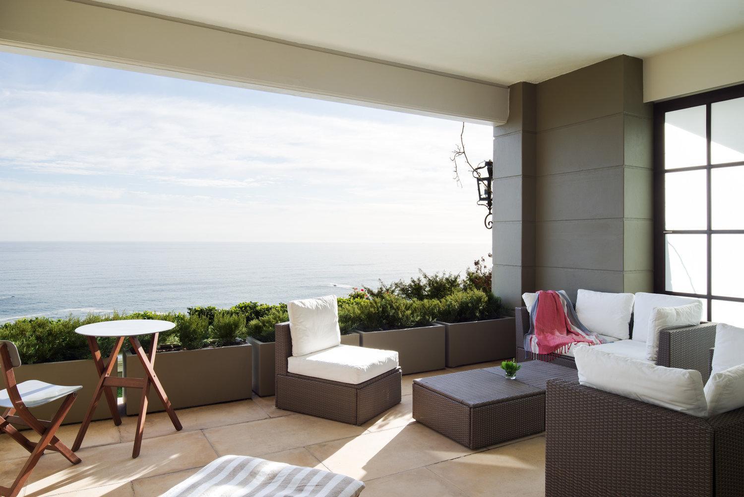 21 Nettleton Boutique Hotel & Luxury Residence Kapstadt Exterior foto