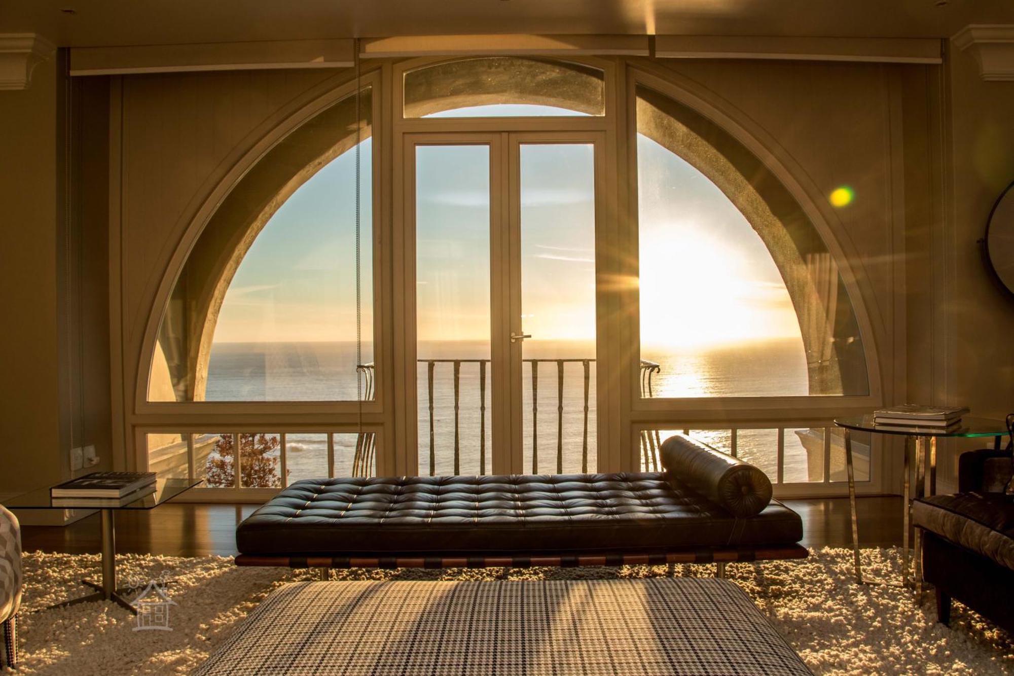 21 Nettleton Boutique Hotel & Luxury Residence Kapstadt Exterior foto