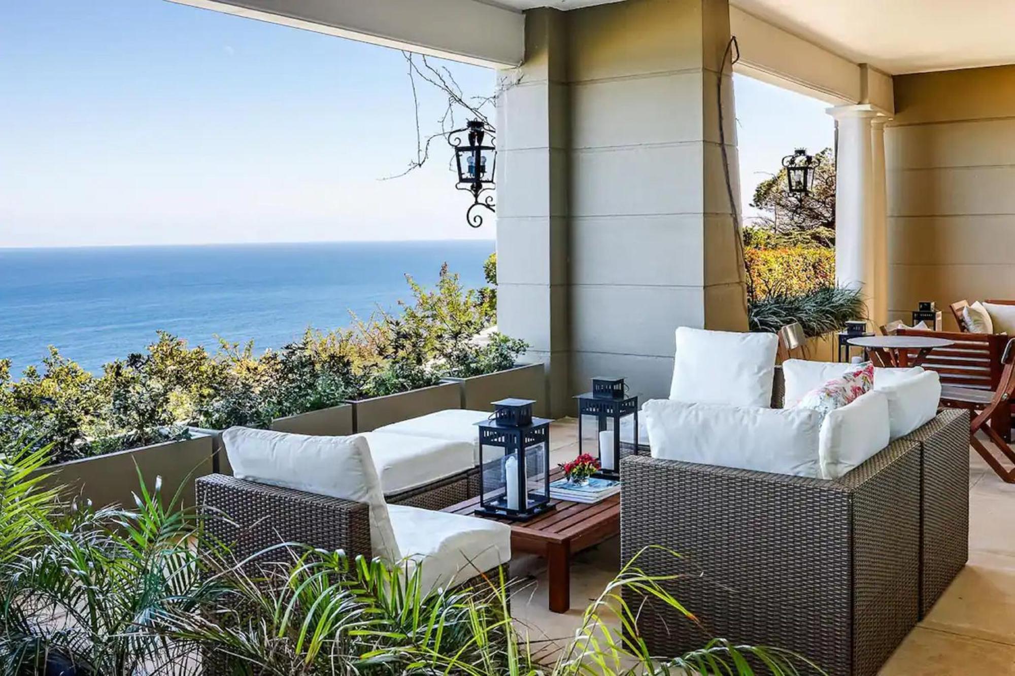 21 Nettleton Boutique Hotel & Luxury Residence Kapstadt Exterior foto