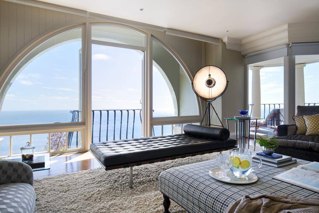 21 Nettleton Boutique Hotel & Luxury Residence Kapstadt Exterior foto