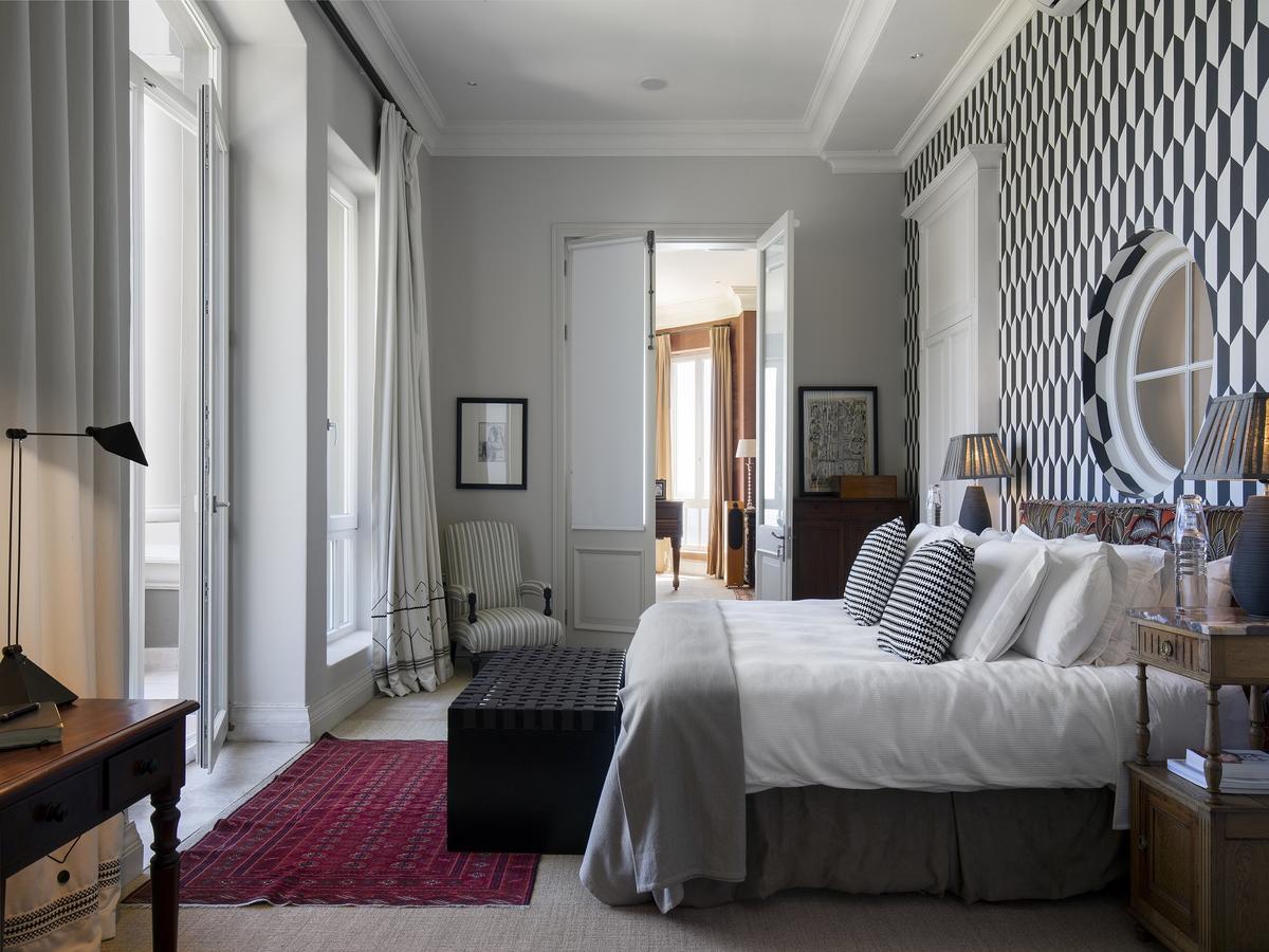 21 Nettleton Boutique Hotel & Luxury Residence Kapstadt Exterior foto