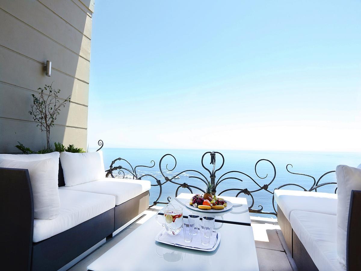 21 Nettleton Boutique Hotel & Luxury Residence Kapstadt Exterior foto