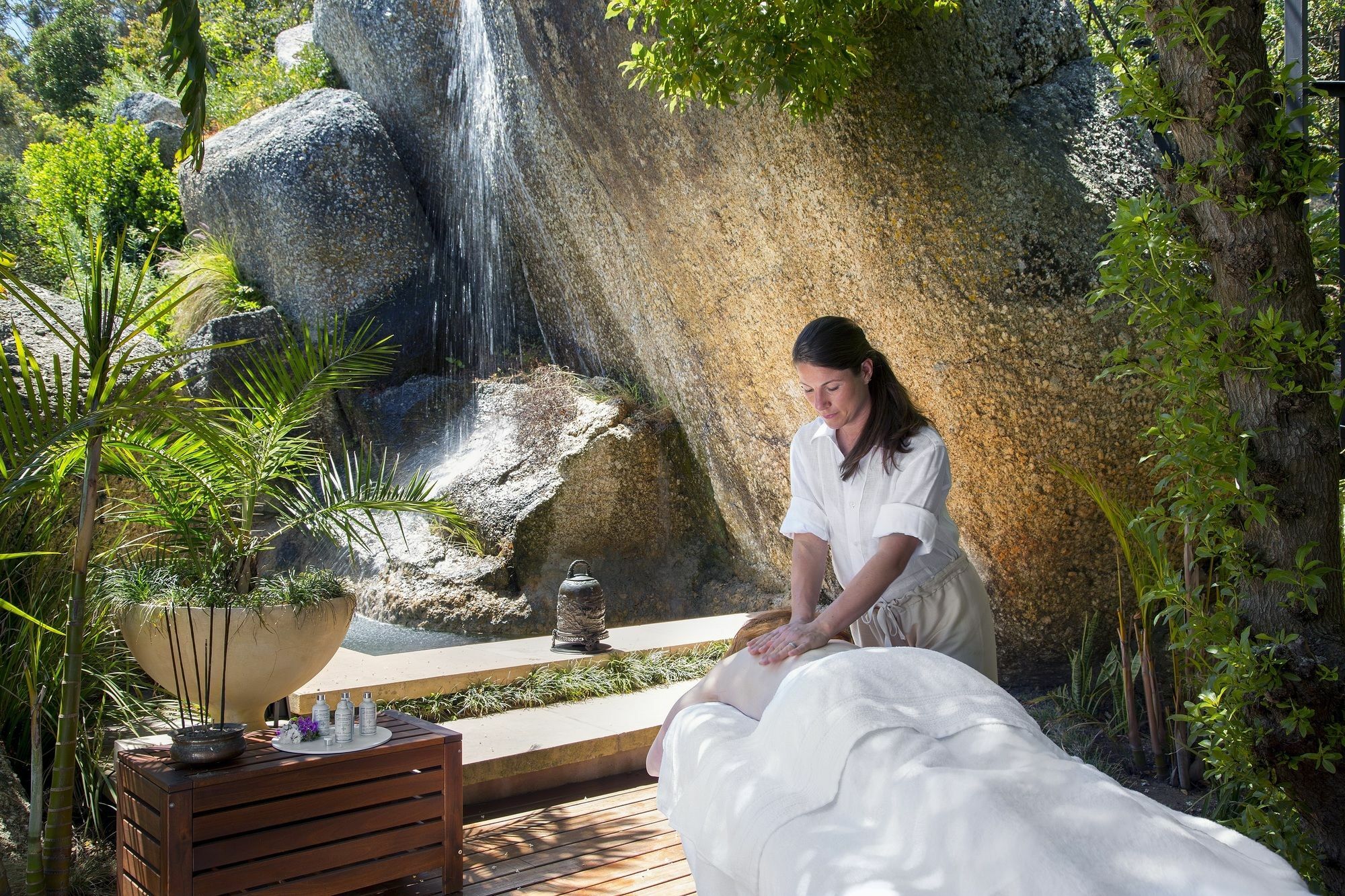 21 Nettleton Boutique Hotel & Luxury Residence Kapstadt Exterior foto